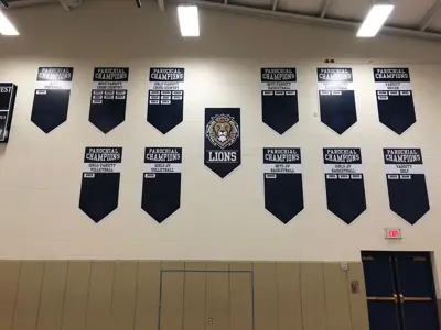 Custom Signage Photo